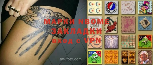 крисы Верхний Тагил
